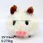 Wholesale hot online game League Of Legends Anime Cute Plush Toys
