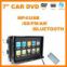 Two Din Car DVD Player -- China Newfashioned 7 InchTwo Din Car