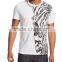 OEM Service High Quality fashion dress most popular color t-shirt