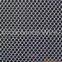 Hot dipped galvanized hexagonal wire mesh
