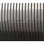 Argon Arc Welding Linear Sieve Plate