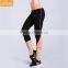 OEM Seamless Yoga Pants Womens Leggings