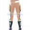 Sexy Women Tights Football Rugby 3D Printed Leggings Sports Styles