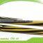 Genuine leather snakeskin golf grip
