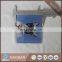 sublimation blank tempered glass coasters heat resistant glass table mat