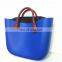o rubber bag eva handbag