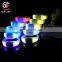 New Products Wireless RGB Led Controller Bracelet