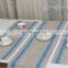 Fashion Design Washable PVC Table Runner