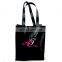 Korea Designer Good Quality Vinyl Shopping Bag