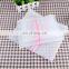Travel Lightweight Foldable White Mesh Laundry Bag