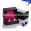 2015 New cufflink gift box with competitive price