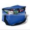 6 Can Aluminium Foil Cooler Bag Small Size Thermal Bag