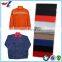 CVC 65/35 oil- water proof twill fabric workwear fabric