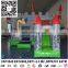 HI CE Certification inflatable slide , inflatable bouncy castle with slide,China inflatable jumping castle