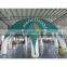 Commercial inflatable outdoor tent for sale