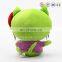 Super cute OEM customized production stuffed plush cat