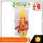 Newest design high air presure big water gun summer toy for kids
