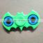 2017 New Fashion Hand Spinner Batman EDC Handspinner Fidget Spinner Tri-Spinner Fidget Toy Adults Focus Anti Stress Gifts F956-2