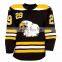 High end quality Ice hockey jersey