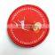 custom heat transfer uniform woven patch