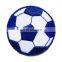 Custom Iron on Soccer Patches