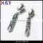 Custom design high quality metal zipper puller