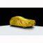 Gold Color Aluminum Film SUV Car Covers