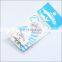 Free design metal golf magnetic hat clip with ball marker custom