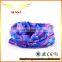 custom magic seamless multifunctional headwear bandana,sports scarf,