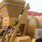 JZC350 friction roller type concrete mixer for sale