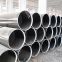 China manufacturer api 5l X52 914.4mm lsaw steel pipe