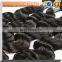 Nice Looking Black Indian Virgin Human Hair Body Wave Virgin Asian Remy Hair