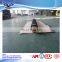 injection rubber hole packer for dam