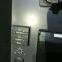DMG DMU60 5-axis linkage machining center