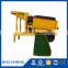 Alluvial Gold Tailing Mining Equipment for Sale