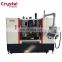 Metal cnc machine center cnc milling machine 5 axis VMC850
