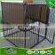 90% Sunblock Shade Panel, Carport Cover, Taped Edge with Grommets, 6 x 20ft, Frost Green