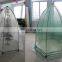 Clear Mesh UV Resistant Agricultural Greenhouse Tarpaulin