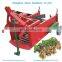 High efficiency cassava root harvester, harvesting machine cassava harvesting equipment/cassava harvester tool/cassava root