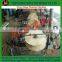 Straw rope knitting machine/Hay rope making machine/straw rope braiding machine