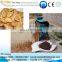 best quality apricot seed removing machine/apricot core separating machine/apricot corn remover 0086-13838527397