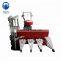 Paddy harvesting and bundling machine rice reaper-binder farm harvester machinery