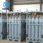 SEFIC Argon Gas Cylinder Bundle DNV Rack