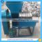 Factory Price Automatic Oil Pressing Machine extruding 150-200 kg/h cold & hot pressing rice bran oil press machine
