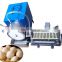 Small but high efficiency chicken egg cleaning machine,duck egg washer with CE certificate