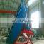 1~1.5 t/h Large Capacity Fertilizer Disk Granulator/Granulate Machine