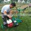 Best price 9hp engine Sod cutter machine for garden