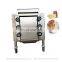 Factory Price Almond Shell Flour Mill Almond Grinding Machine