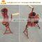 manual corn thresher | mini corn sheller machine for shelling corn