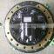 ZX210 Final Drive ZX210-3 ZX210-5G Track Device Excavator Travel Motor Assy